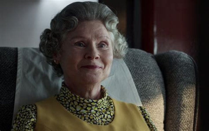 Who Is Victoria Racimo? Everything To Know About The Veteran Actress