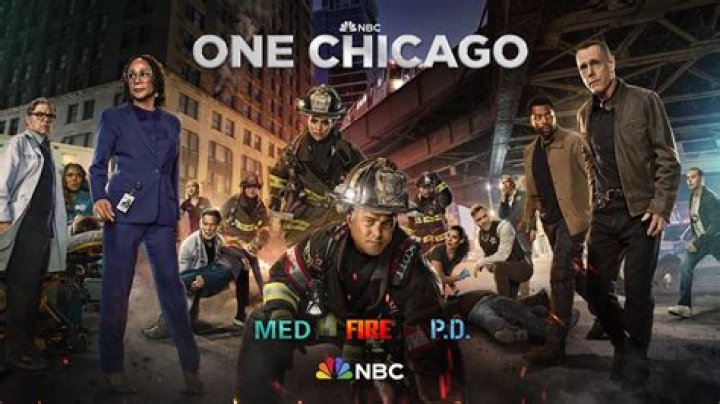 Who’s Leaving Chicago Fire, Med And P.D. In 2024? One Chicago’s Comings And Goings - SarkariResult