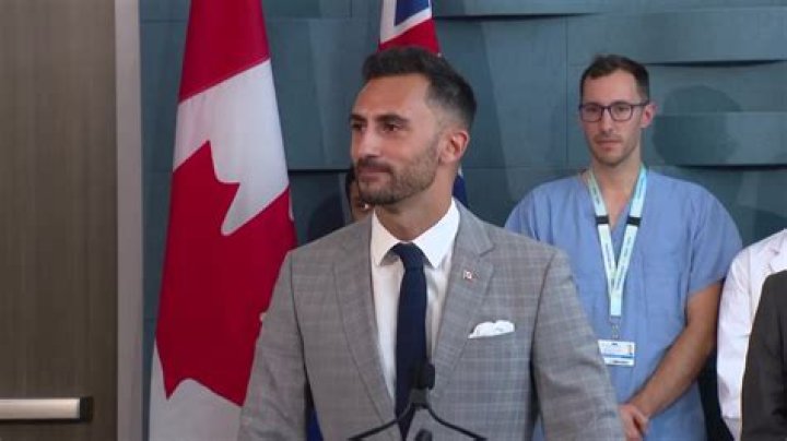 
Who Was Dr Lorne Segall? Death of 49-year-old otolaryngologist revealed 