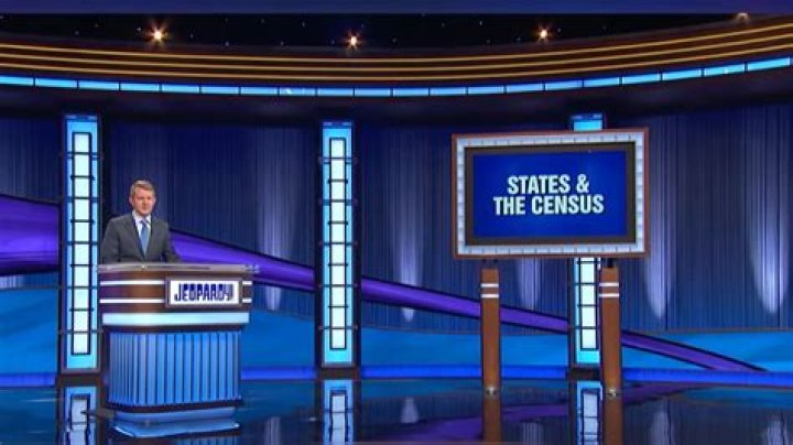 
Who won Jeopardy! tonight? April 27, 2023, Thursday 