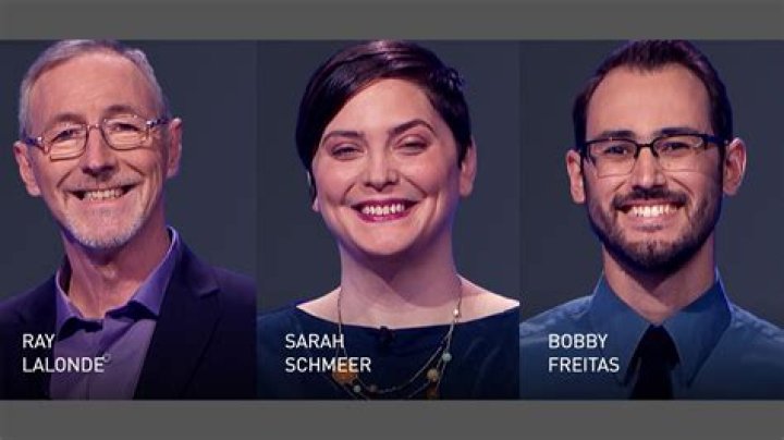 
Who won Jeopardy! tonight? December 26, 2022, Monday 