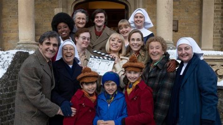 Why Call The Midwife Isn’t On Tonight And When You Can Watch Next Episode - SarkariResult