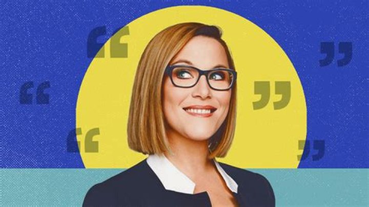 Why Do Fans Wonder S.E. Cupp Is Pregnant? Further Details On The Tv Personality & Her Family