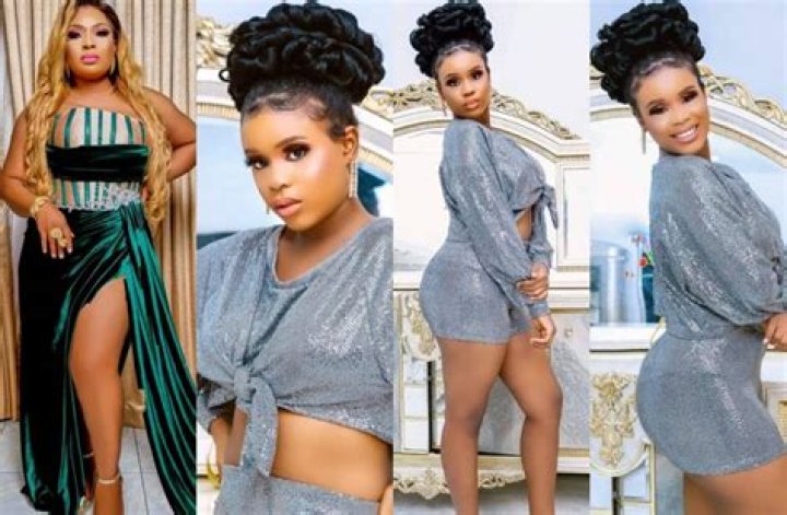 
“Why I Told God To Give Me A Daughter Rather Than A Husband” Laide Bakare Spills As She Celebrates Daughter’s Birthday 