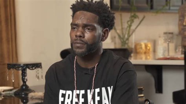 Why is Keak Da Sneak in a wheelchair? Reason revealed amid latest competition appearance