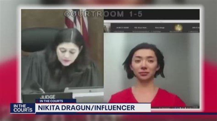 Why Was Nikita Dragun Arrested? Where Is Nikita Dragun Now? What’s Happened To Nikita Dragun? - SarkariResult