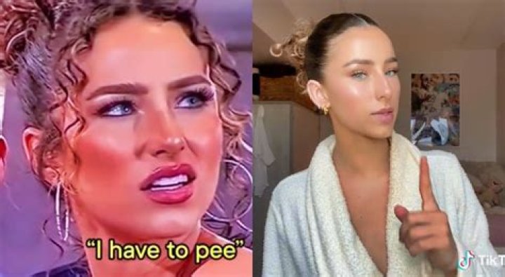 Will Levis Girlfriend Gia Duddy Explains Mayo In The Coffee Story