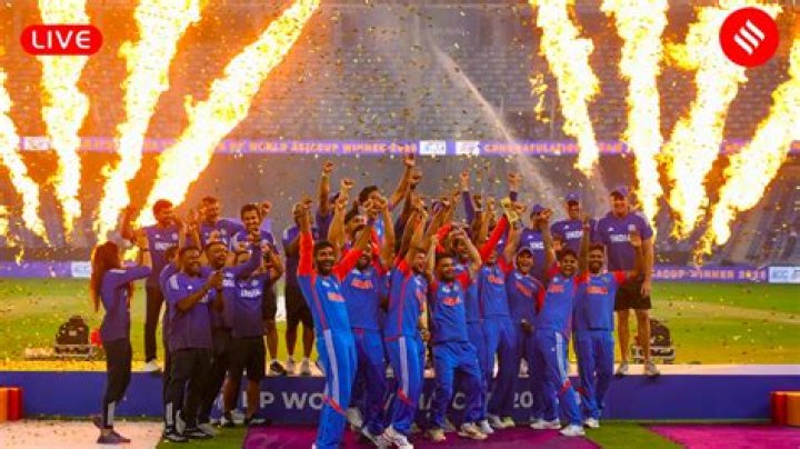 
Women’s Asia Cup: Giving chances to other batters backfired, says Harmanpreet after 13-run loss to Pakistan 