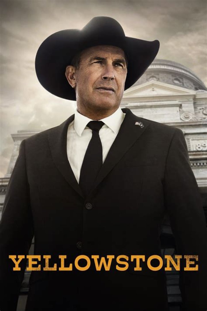 Yellowstone (American TV series) Cast, Episodes, Seasons 1, 2, 3, and 4 Details