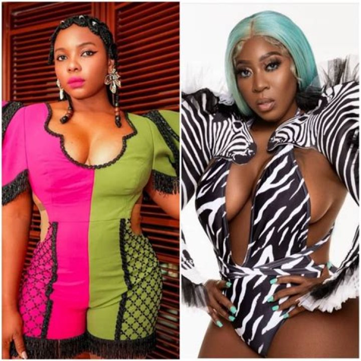 
Yemi Alade Releases New Single ‘Bubble It’ Featuring Spice 