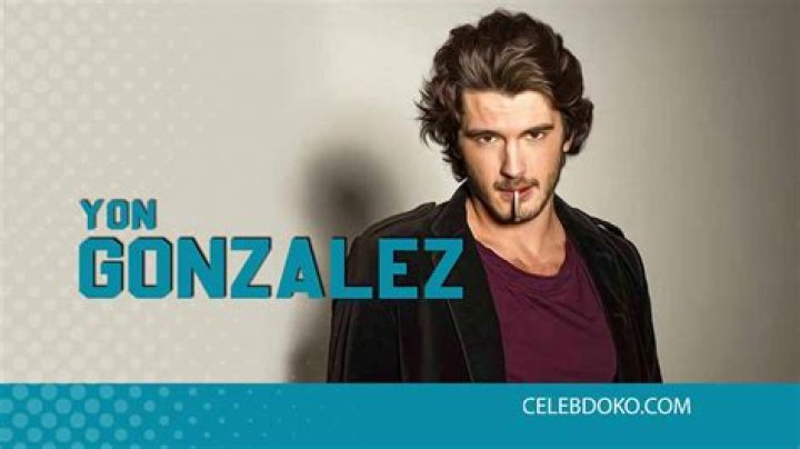 Yon Gonzalez: Career, Girlfriends & Net Worth