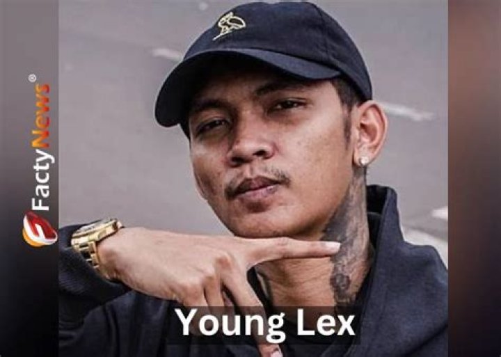 Young Lex