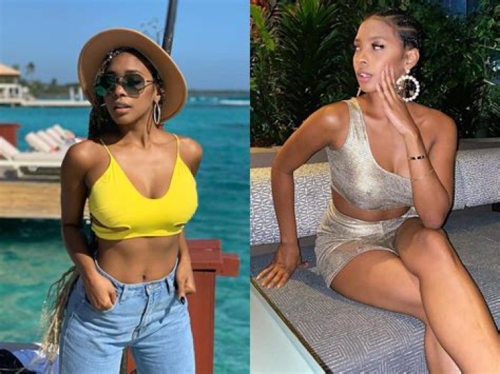 
Yvette Berry Height, Weight, Net Worth, Age, Birthday, Wikipedia, Who, Instagram, Biography 