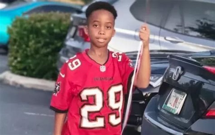 Zion Peterson Death: Obituary, Cause Of Death, GoFundMe