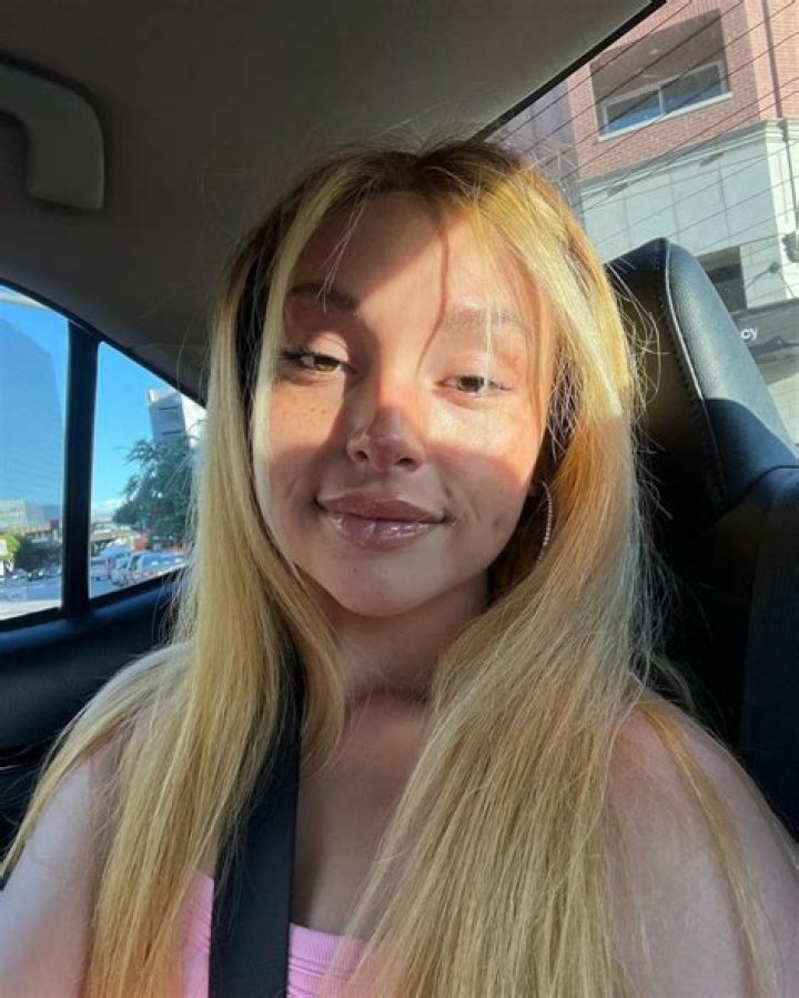 Zoey Luna Height, Weight, Net Worth, Age, Birthday, Wikipedia, Who, Instagram, Biography